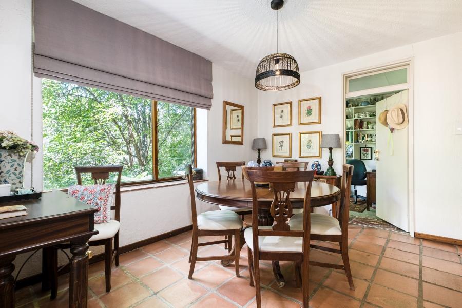 4 Bedroom Property for Sale in Chartwell Gauteng