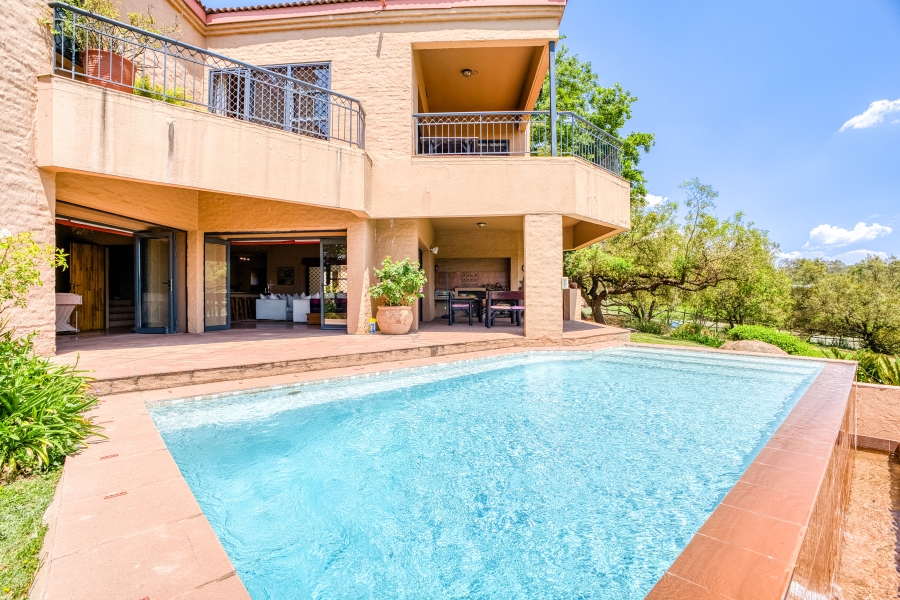 4 Bedroom Property for Sale in Chartwell Gauteng