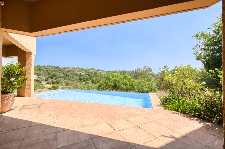 4 Bedroom Property for Sale in Chartwell Gauteng