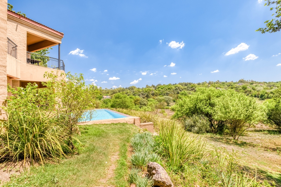 4 Bedroom Property for Sale in Chartwell Gauteng