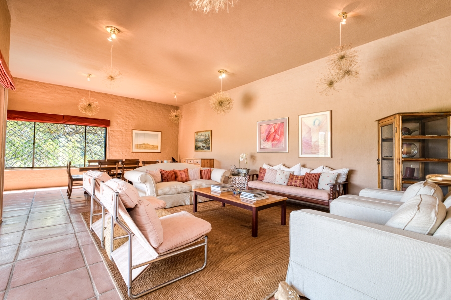 4 Bedroom Property for Sale in Chartwell Gauteng