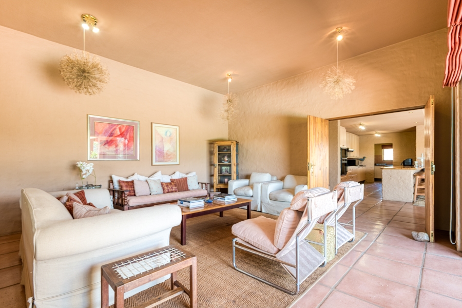 4 Bedroom Property for Sale in Chartwell Gauteng