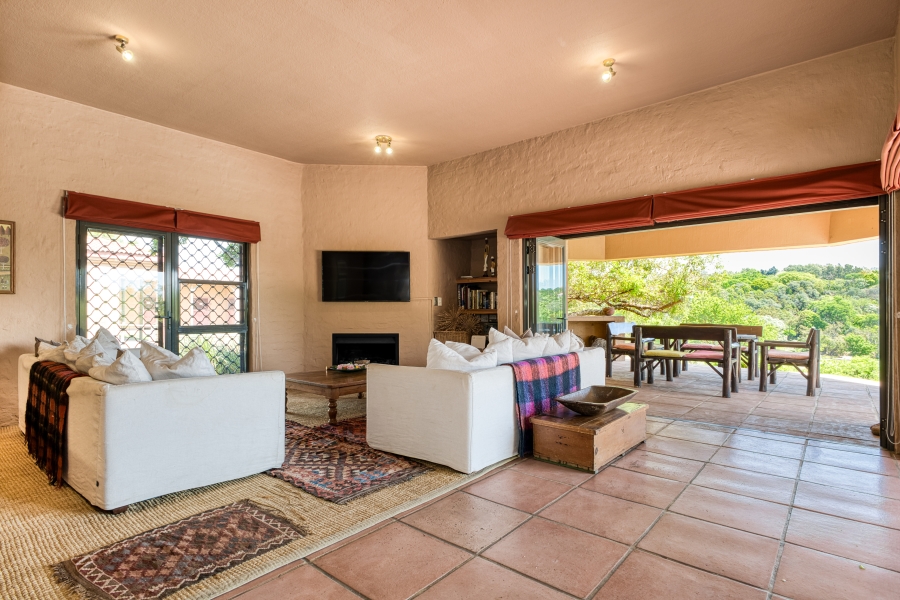 4 Bedroom Property for Sale in Chartwell Gauteng