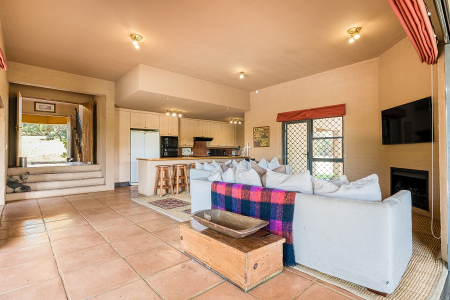 4 Bedroom Property for Sale in Chartwell Gauteng