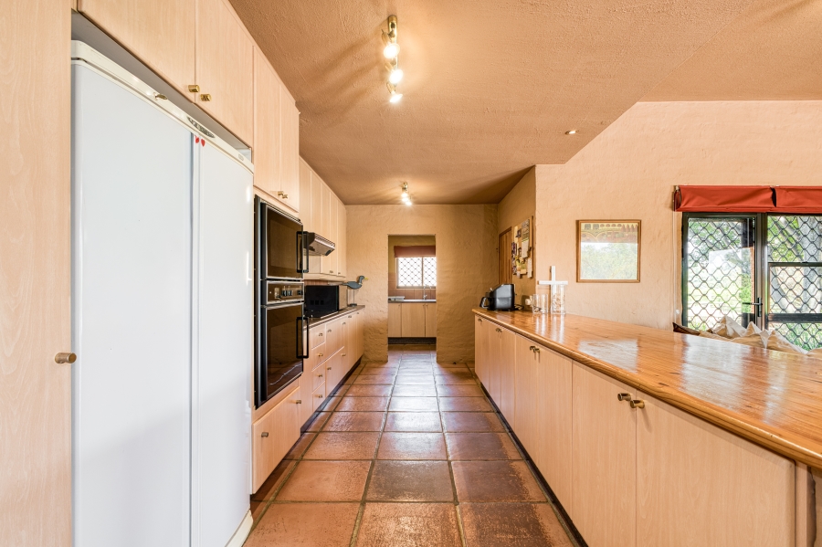 4 Bedroom Property for Sale in Chartwell Gauteng