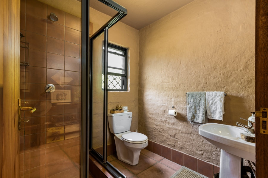 4 Bedroom Property for Sale in Chartwell Gauteng