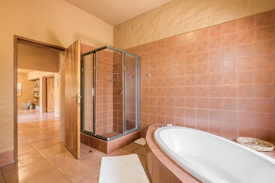 4 Bedroom Property for Sale in Chartwell Gauteng