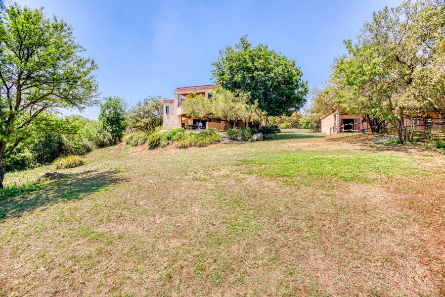 4 Bedroom Property for Sale in Chartwell Gauteng