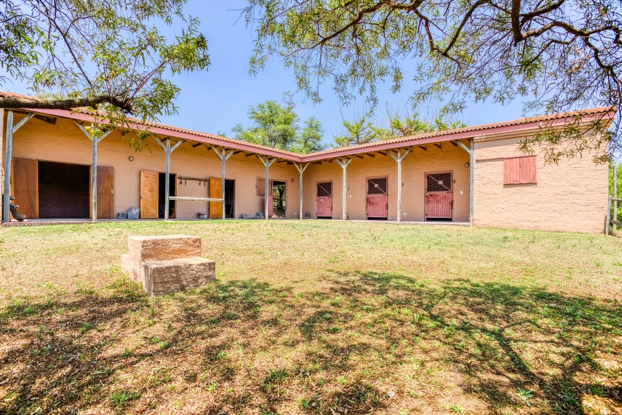 4 Bedroom Property for Sale in Chartwell Gauteng