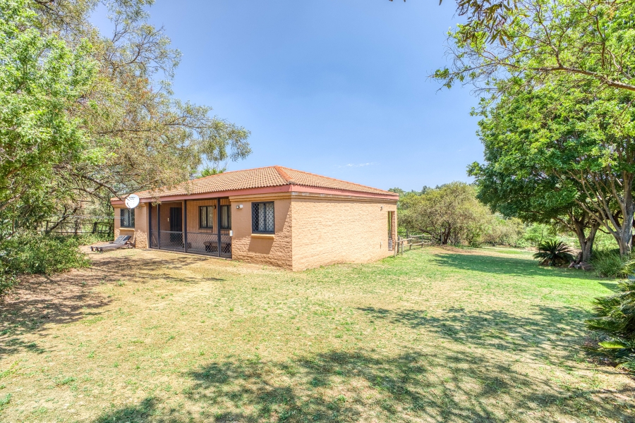 4 Bedroom Property for Sale in Chartwell Gauteng