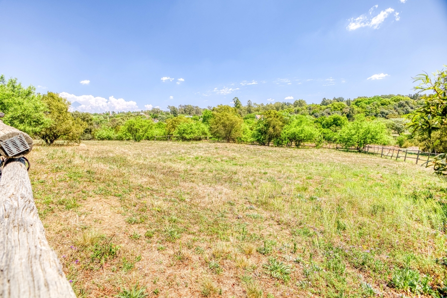 4 Bedroom Property for Sale in Chartwell Gauteng