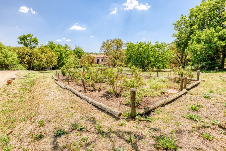 4 Bedroom Property for Sale in Chartwell Gauteng