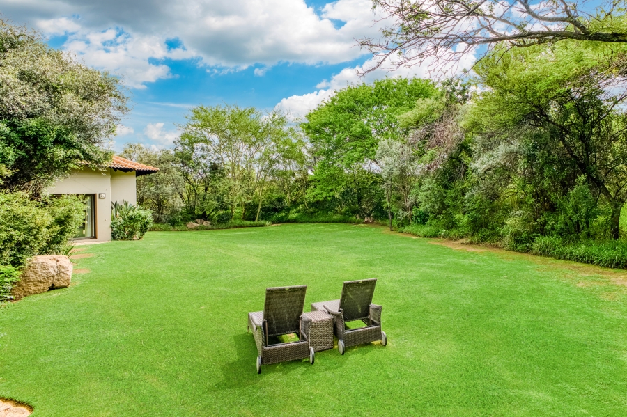 4 Bedroom Property for Sale in Chartwell Gauteng