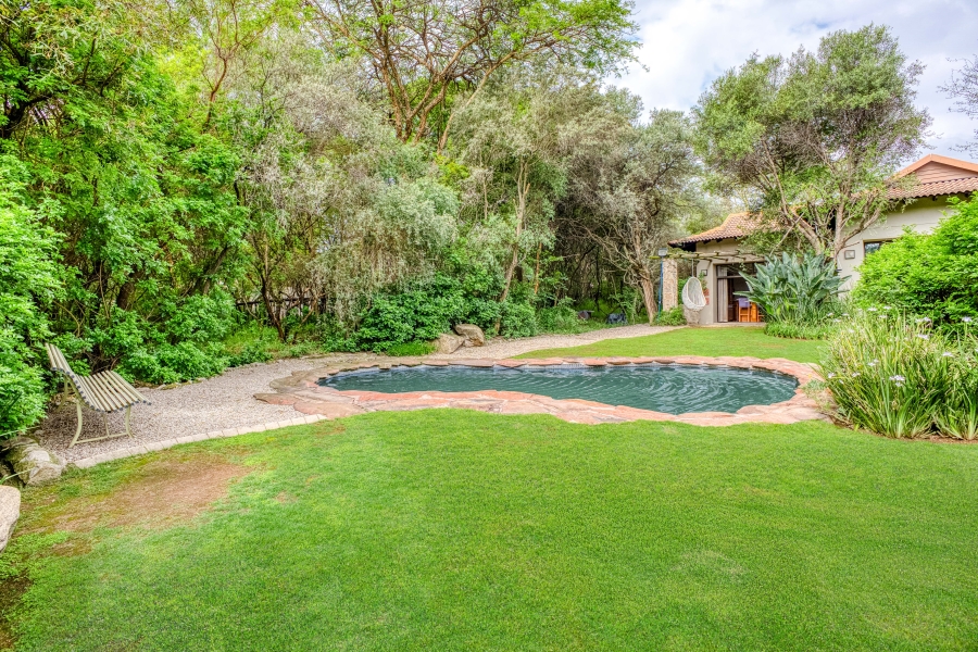 4 Bedroom Property for Sale in Chartwell Gauteng