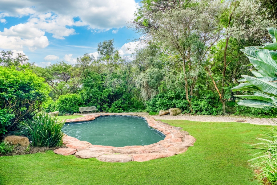 4 Bedroom Property for Sale in Chartwell Gauteng