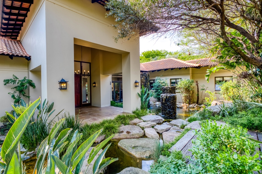 4 Bedroom Property for Sale in Chartwell Gauteng