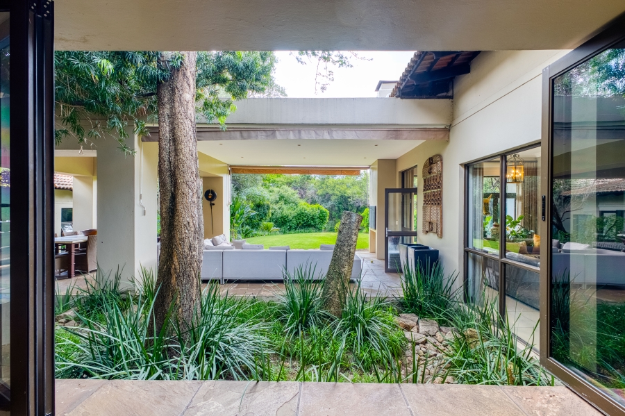 4 Bedroom Property for Sale in Chartwell Gauteng