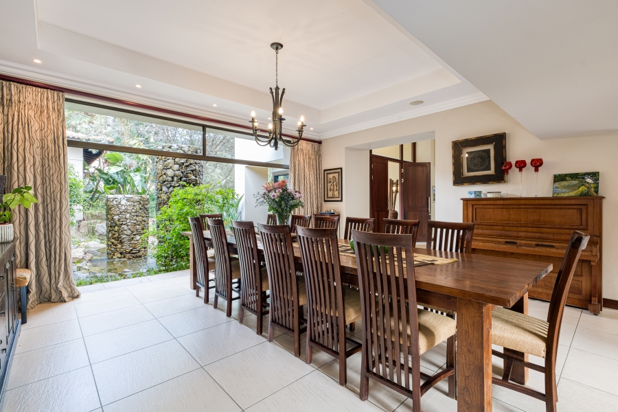 4 Bedroom Property for Sale in Chartwell Gauteng