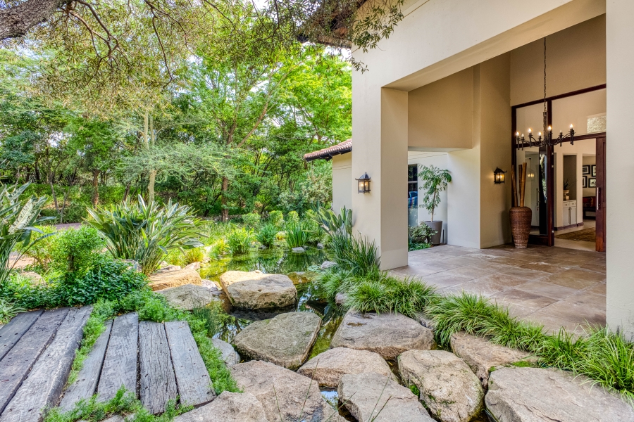 4 Bedroom Property for Sale in Chartwell Gauteng