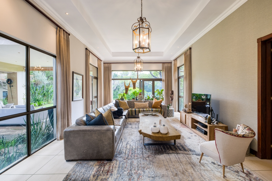 4 Bedroom Property for Sale in Chartwell Gauteng