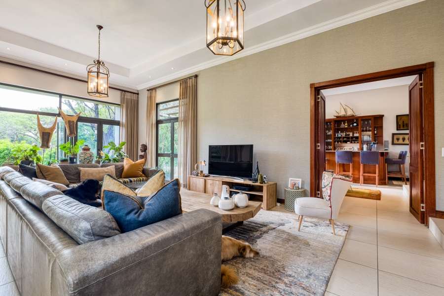 4 Bedroom Property for Sale in Chartwell Gauteng