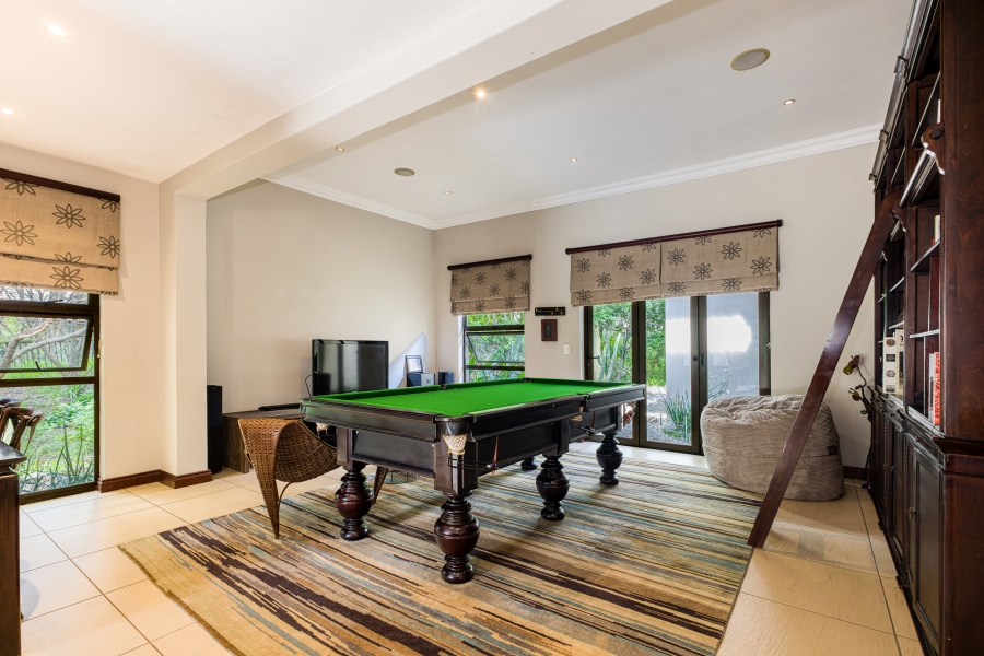 4 Bedroom Property for Sale in Chartwell Gauteng