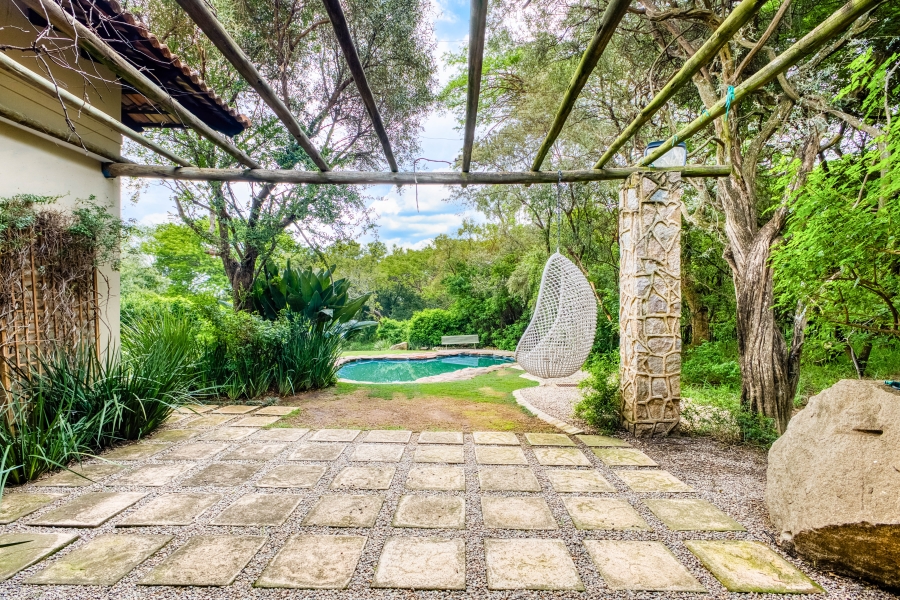 4 Bedroom Property for Sale in Chartwell Gauteng