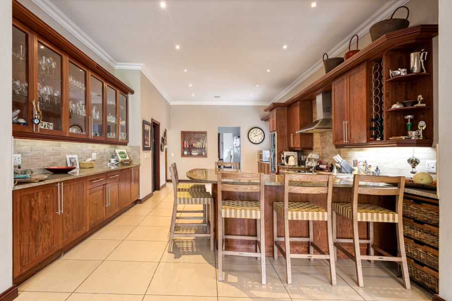 4 Bedroom Property for Sale in Chartwell Gauteng