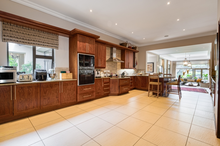 4 Bedroom Property for Sale in Chartwell Gauteng