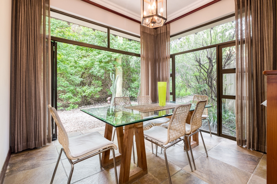 4 Bedroom Property for Sale in Chartwell Gauteng