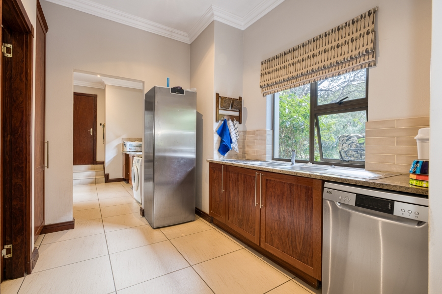 4 Bedroom Property for Sale in Chartwell Gauteng