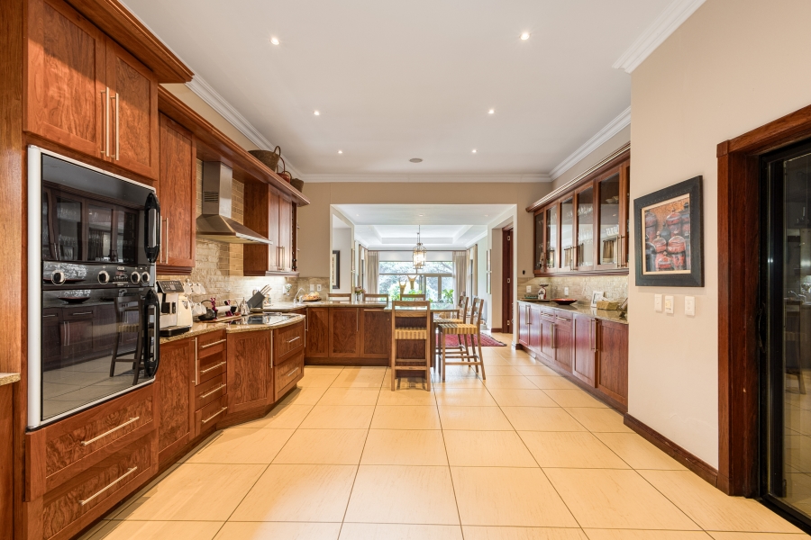 4 Bedroom Property for Sale in Chartwell Gauteng