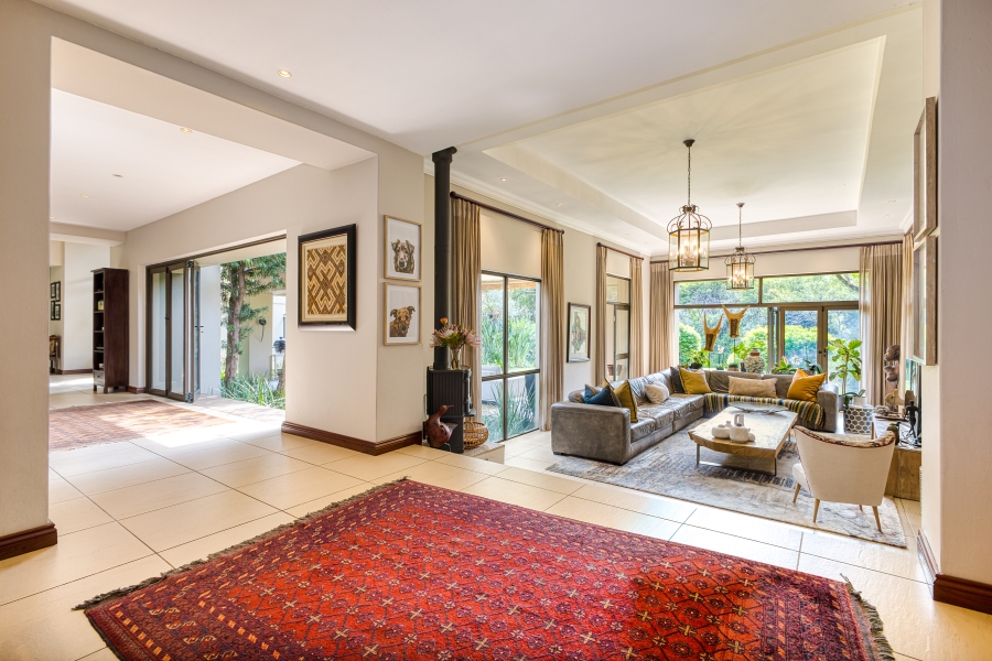 4 Bedroom Property for Sale in Chartwell Gauteng