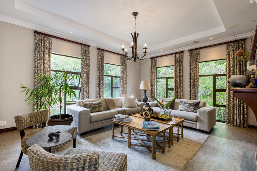 4 Bedroom Property for Sale in Chartwell Gauteng