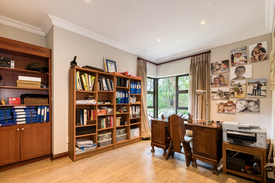 4 Bedroom Property for Sale in Chartwell Gauteng