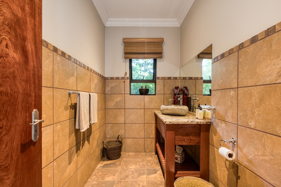 4 Bedroom Property for Sale in Chartwell Gauteng