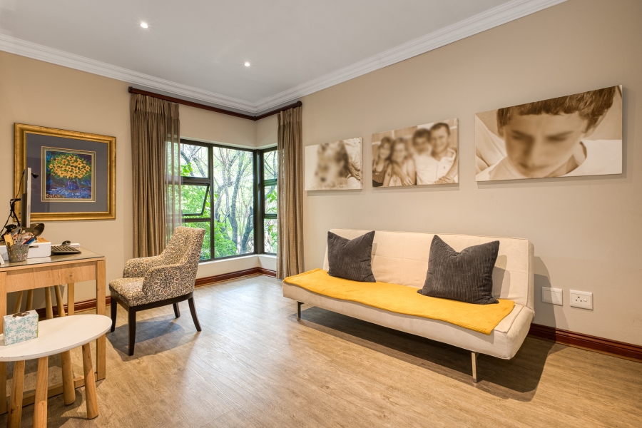 4 Bedroom Property for Sale in Chartwell Gauteng