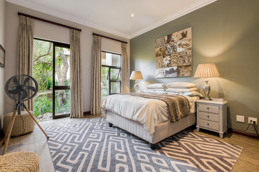 4 Bedroom Property for Sale in Chartwell Gauteng