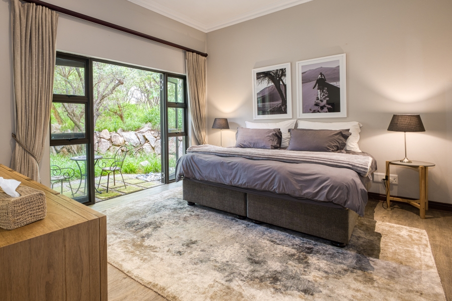 4 Bedroom Property for Sale in Chartwell Gauteng