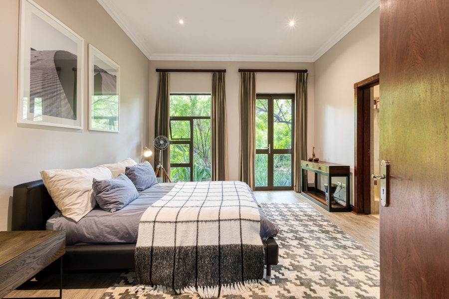 4 Bedroom Property for Sale in Chartwell Gauteng