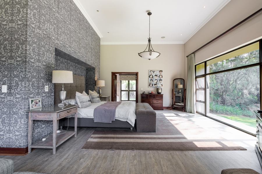 4 Bedroom Property for Sale in Chartwell Gauteng