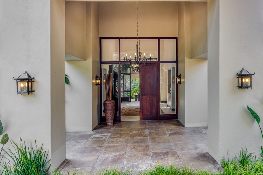 4 Bedroom Property for Sale in Chartwell Gauteng