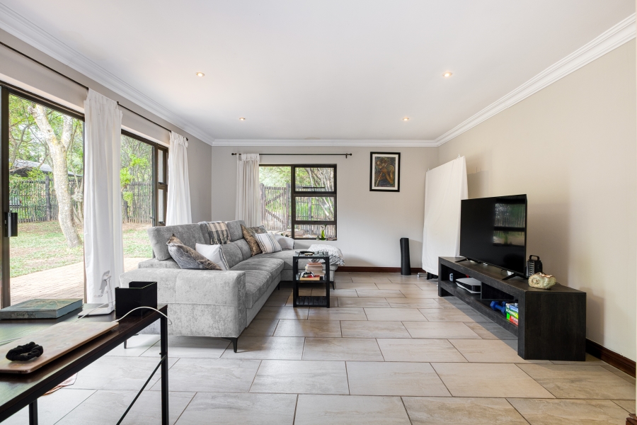 4 Bedroom Property for Sale in Chartwell Gauteng