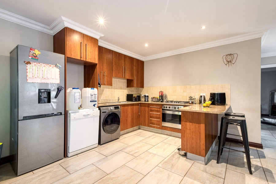 4 Bedroom Property for Sale in Chartwell Gauteng