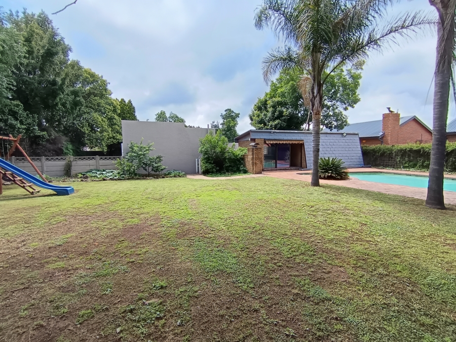 3 Bedroom Property for Sale in Brackenhurst Gauteng