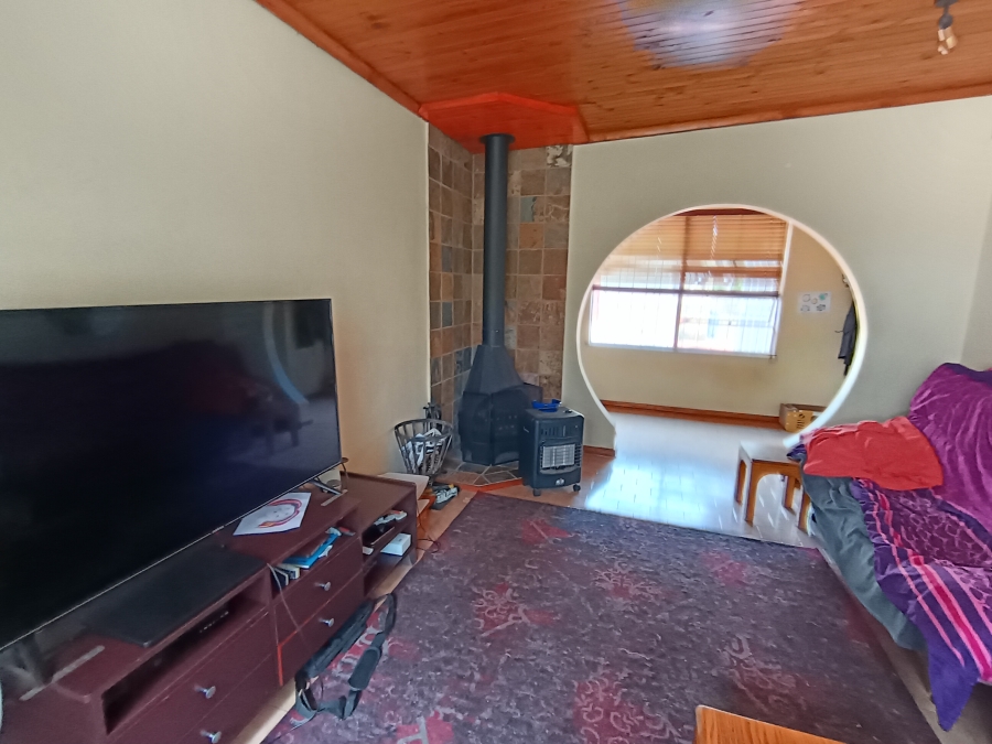 3 Bedroom Property for Sale in Brackenhurst Gauteng