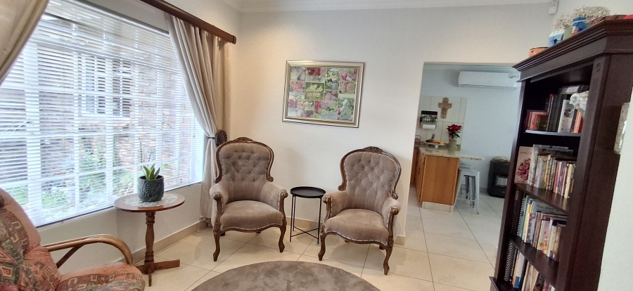 3 Bedroom Property for Sale in Waverley Gauteng