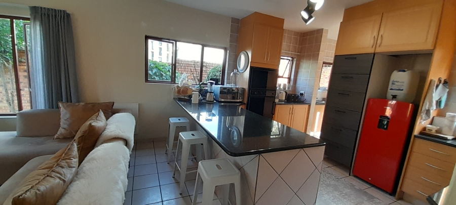 4 Bedroom Property for Sale in Silver Lakes Gauteng