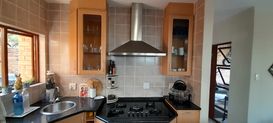 4 Bedroom Property for Sale in Silver Lakes Gauteng