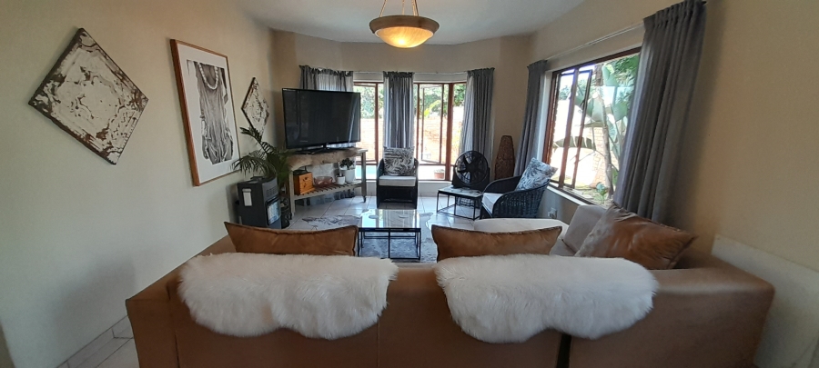 4 Bedroom Property for Sale in Silver Lakes Gauteng